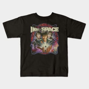 Innerspace 1987 Kids T-Shirt